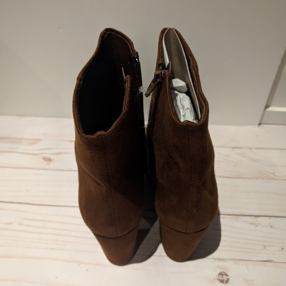 👠👠👠Christian Siriano short boots women - Picture 7 of 9